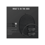 Beats Solo3 Wireless On-Ear Headphones (2)