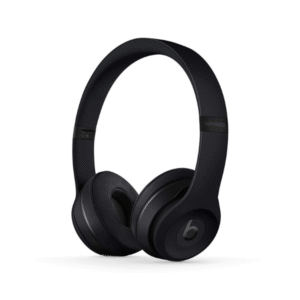 Beats Solo3 Wireless On-Ear Headphones (2)