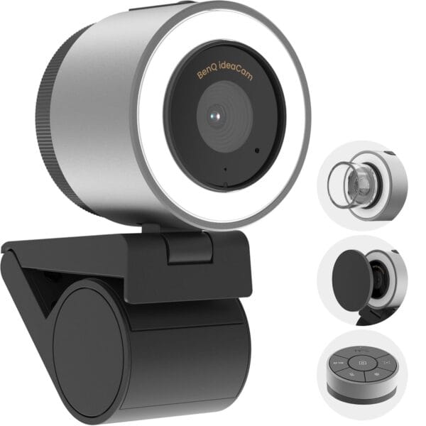 BenQ Ideacam S1 Pro