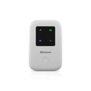 Binatone 4G Mobile Hotspot 150 mbps