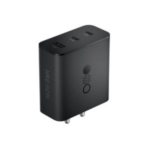 CMF BY NOTHING 140 W Power GaN 5 A 3 Port Mobile Charger