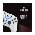 Cosmic Byte ARES Wireless Controller for PC (4)
