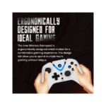 Cosmic Byte ARES Wireless Controller for PC (4)