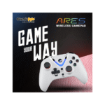 Cosmic Byte ARES Wireless Controller for PC (4)