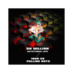 Cosmic Byte CB-GK-25 Pandora TKL Mechanical Keyboard (3)