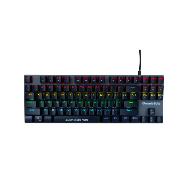 Cosmic Byte CB-GK-25 Pandora TKL Mechanical Keyboard (3)