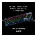 Cosmic Byte CB-GK-28 Vanth Mechanical Keyboard (2) Cosmic Byte CB-GK-28 Vanth Mechanical Keyboard (4)