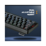 Cosmic Byte CB-GK-33 Wired + Bluetooth Mechanical Keyboard (5)