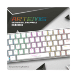 Cosmic Byte CB-GK-36 Artemis 68Key Per Key RGB Wired Mechanical Keyboard (5)