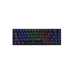 Cosmic Byte CB-GK-40 Artemis 3 Modes WiFi + Bluetooth + Wired Mechanical Keyboard (5)