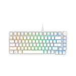 Cosmic Byte CB-GK-42 Phantom TKL Gasket Mechanical RGB Wired Keyboard