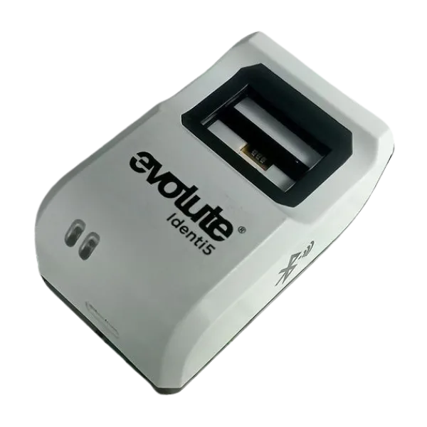Evolute L1 Identi5 Bluetooth Fingerprint Scanner - Image 2