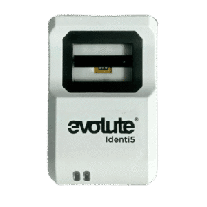 Evolute L1 Identi5 Bluetooth Fingerprint Scanner