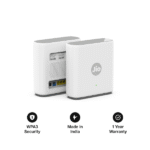 Jio AX6000 Mesh WiFi 6 Device (3)