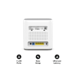 Jio AX6000 Mesh WiFi 6 Device (3)