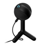 Logitech G Yeti Orb Condenser RGB Gaming Microphone