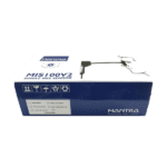 Mantra MIS100V2 Single IRIS Scanner Corded Portable Scanner (4)