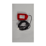 Morpho MSO 1300 E3 RD L1 Fingerprint Biometric Scanner (2)