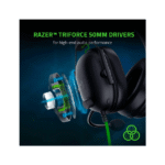 Razer BlackShark V2 X Wired Gaming On Ear Headset (4)