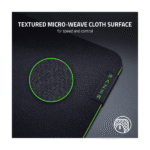 Razer Gigantus v2 Cloth Gaming Mouse Pad (3)
