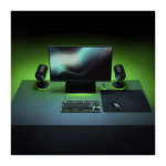 Razer Gigantus v2 Cloth Gaming Mouse Pad (3)