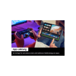 SAMSUNG PRO Ultimate 256GB microSD Memory Card + Adapter (3)