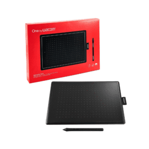 Wacom CTL-672 (4)
