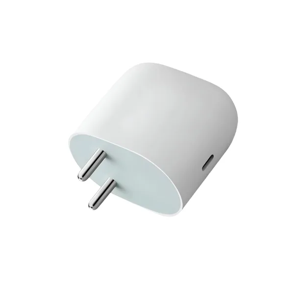 Google 45 W GaN Wall Charger for Mobile (4)