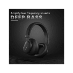 HAMMER Bash Max Over The Ear Wireless Bluetooth Headphones with Mic (6)