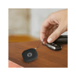 JioTag Go for Android (Black) Worldwide Tracker (3)