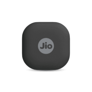 JioTag Go for Android (Black) Worldwide Tracker (3)