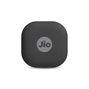 JioTag Go for Android (Black) Worldwide Tracker (3)