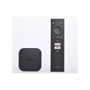 Nokia Media Streamer with Built- In Chromecast (3)