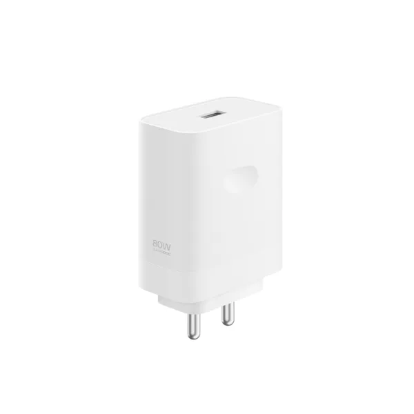 OnePlus SUPERVOOC 80W Power Adapter (2)