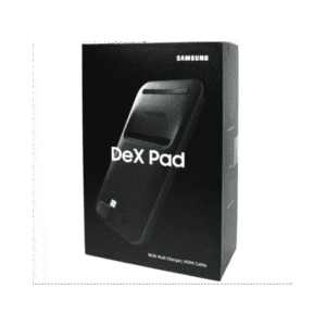 Samsung DeX Pad - Convert Galaxy smartphone into a true desktop
