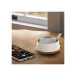 Samsung Scoop 5 W Portable Bluetooth Speaker (1) Samsung Scoop 5 W Portable Bluetooth Speaker (3)