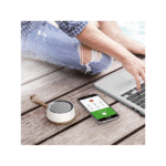 Samsung Scoop 5 W Portable Bluetooth Speaker (2) Samsung Scoop 5 W Portable Bluetooth Speaker (3)