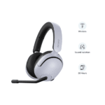 Sony INZONE H5 Wireless Gaming Headset (4)