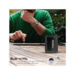 TAGG Sonic Angle Mini Ipx7 Water Proof Wireless 6W Portable Bluetooth Speaker (4)