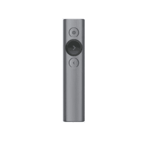 Logitech Spotlight Wireless Presentation Remote