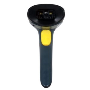 RETSOL D2060N Barcode Scanner