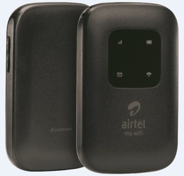 Airtel MyWiFi BMF-422 4G WiFi Hotspot Datacard - Image 2