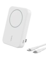 Belkin Qi2 10000 mAh Wireless Power Bank