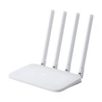 Xiaomi Mi Smart Router 4C, 300 Mbps with 4 Antennas & App Control