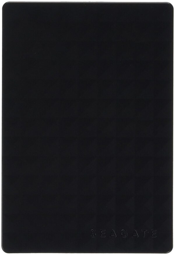 Seagate Expansion 1.5TB Portable External Hard Drive - Image 2