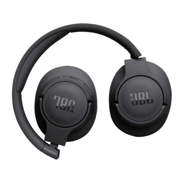 JBL Tune 720BT Wireless Over-Ear Headphones - Image 3