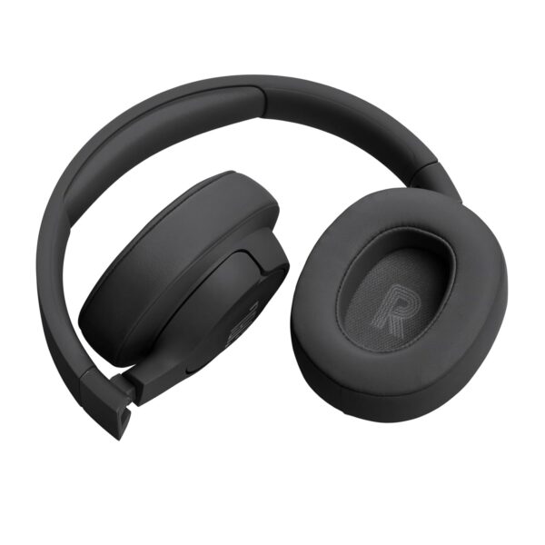 JBL Tune 720BT Wireless Over-Ear Headphones - Image 2