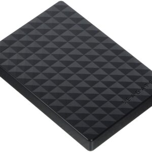 Seagate Expansion 1.5TB Portable External Hard Drive