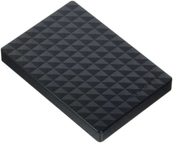 Seagate Expansion 1.5TB Portable External Hard Drive