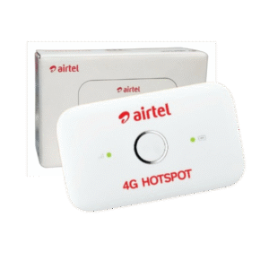 Airtel 4G LTE Hotspot